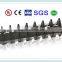 7.62mm Pitch 10P PCB Barrier Terminal Block KDT25 300V 15A with UL CE ROHS