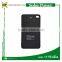 New style 4000mah Waterproof solar power bank double usb solar charger powerbank for mobile phone