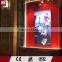 Best quality a1 led poster light box