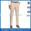 wholesale 100% cotton summer pants for men long pant man trousers