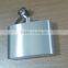 4oz stainless steel hip flask hot new products for 2015