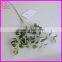 Artificial Rubber Plant