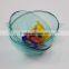 Can cuatomized hot sale transparent christmas ball