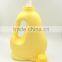 2L liquid laundry detergent bottle