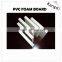 PVC building template,PVC formwork,PVC foam board for construction