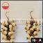 STOCK Fashion Cute Beaded Earring Chandelier Handmade Beaded Earring