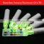rechargeable led tape candle for christmas