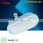 2016 new plastic LED light 450lm lumens LED ceiling lamp bulkhead