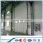Industrial Insulated Sectional Panel Door,automatic Sectional Panel Door