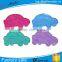 cell phone car pad/pads super sticky/pu cell phone sticky pad