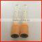Ganda sst vacutainer tube disposable for hospital use