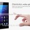 MTK6582 Quad Core 1.3GHz 5.5 inch IPS OGS HD Screen Leagoo Lead 1 Android 4.4 13MP Camera 3G Smartphone