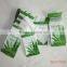 Individually Wrapped Makeup Remover Refresh Tissue, VE, Rose and Aloe Ingredient