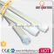 New product China supplier quality 110lm/w 9w 18w T8 2ft 4ft COB LED Tube