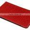 Leather Score Card Holder Leather scorecard Holder for Golf Club