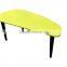 Euro design cheap tv stand coffee table set
