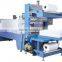 Wrapping Machine Type shrink machine &sealing machine for bottle
