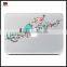 Laptop Sticker For Macbook Removable Decal Sticker For Macbook Stickers
