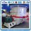 1-3t/h Manufacturer sell wheat grass straw cutter