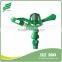 3/4" Brass Connector Impact Sprinkler For Agriculture Irrigation