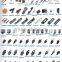tajima embroidery machine parts