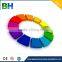 Prepainted/ color coated steel coil / PPGI / PPGL color coated galvanized steel