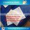 colored UHMWPE scraper blade/forming board/UHMWPE wear resistent part for paper industrial