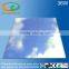 No gap easy assembled 50MM thickness 48W 2'x2' frameless sky panel led light