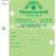 Paper Hang Tags Design for Garments Shoes and Bags