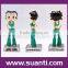 Betty Boop Polyresin Art Craft Gift