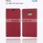 2016 New Arrival High Quality PU Leather Diary Phone Case For Samsung Galaxy J7 2016