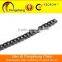ZHEJIANG CHINA titan max fan 1045 STEEL 40MN 428/118L-43T/14T motor chain and sprocket per set