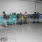 Rubber sole Preforming machine/ Barwell machine for rubber sole/shoe sole cutting machine