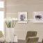 square decorate photo /picture frame