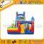 Children inflatable playground obstacles course game A5025