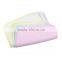 Pink Or Yellow Infant Waterproof Changing Pad Liner