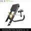 shandong dezhou emfitness shoulder press pin loaded gym equipment