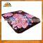 New Product OEM Technical Top Quality Camel Wool Blanket