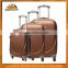 Hot Sale New Desgin Customized Printed Chaps Luggage Review