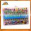 High Quality And Cheap Color Wooden animal pencil