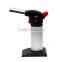 EK-020 Gun Shape Butane Gas Culinary Kitchen Blow Torch Refillable Torch Lighter