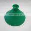 BPA Free Bread Food Bowl Cooker Microwave Silicone Steamer Roaster Fish Steamer