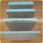 Extruded foam sandwich building panel