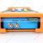 Portable IPC-4300 4.3" Touch Screen Onvif IP Analog Camera CCTV Tester 12V-Out