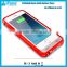 3100mAh Power Bank Portable Powerbank Mobile Phone Charger External Battery For Mobile Phone Battery Charger Case for iPhone 6