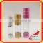wholesale 30g body lotion plastic airless pump bottle