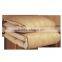Dustproof PE Quilt Storage Cover , Zipper Quilt Storage Cover