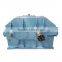 China supplier hard surface gear reducer of speed