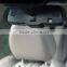 Rear View Mirror with 7 Inch monitor display mirror link with IOS9 as car DVD