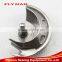 Half moon shaped sewing hooks JYS'S Zig-Zag shuttle hook
